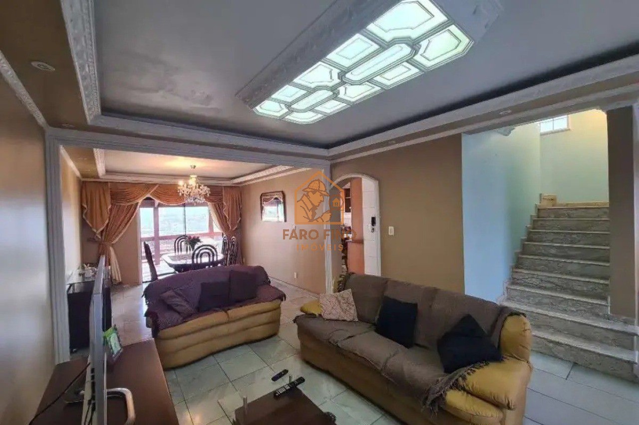 Casa, 4 quartos - Foto 7