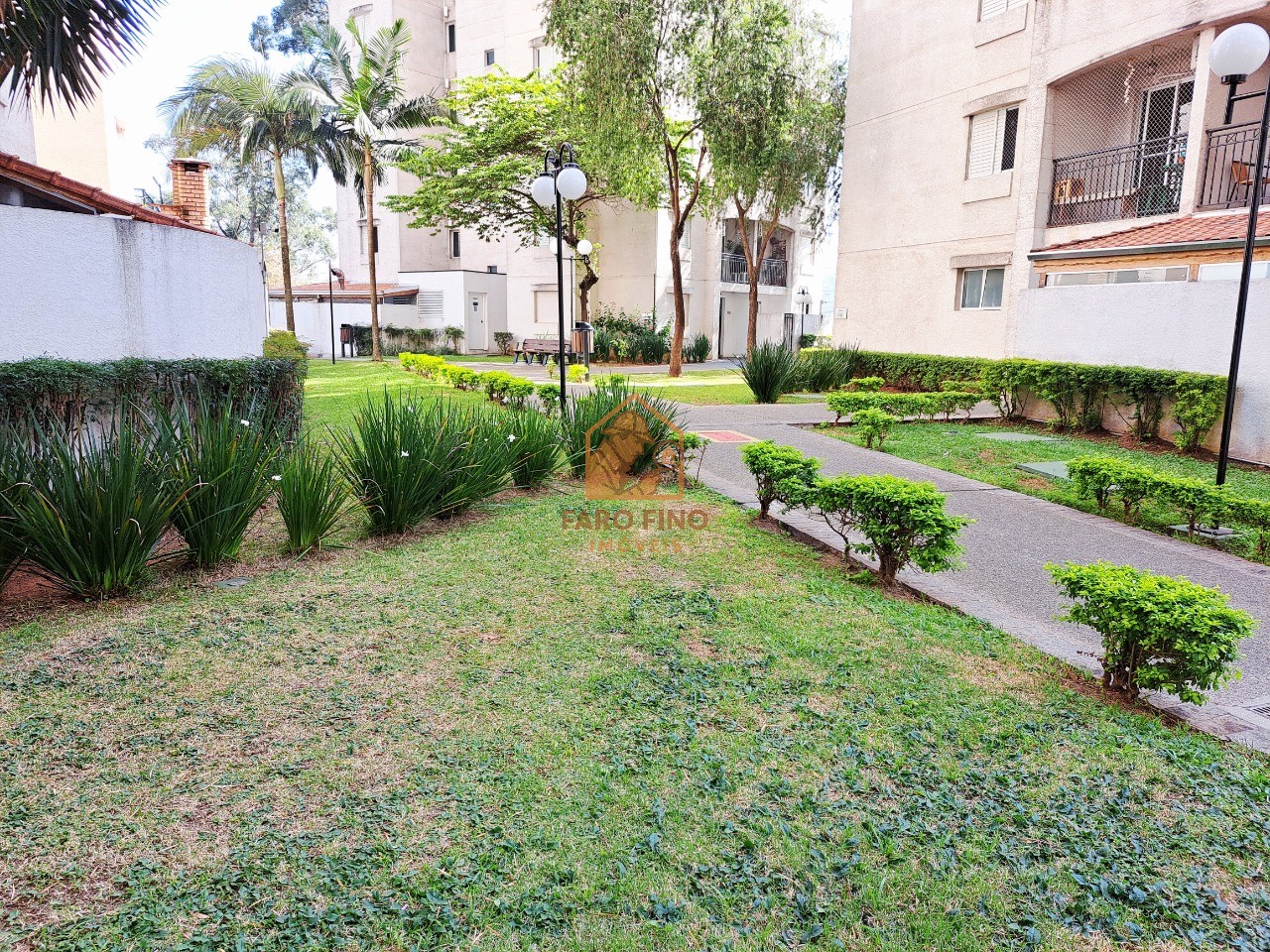 Apartamento, 2 quartos, 50 m² - Foto 7