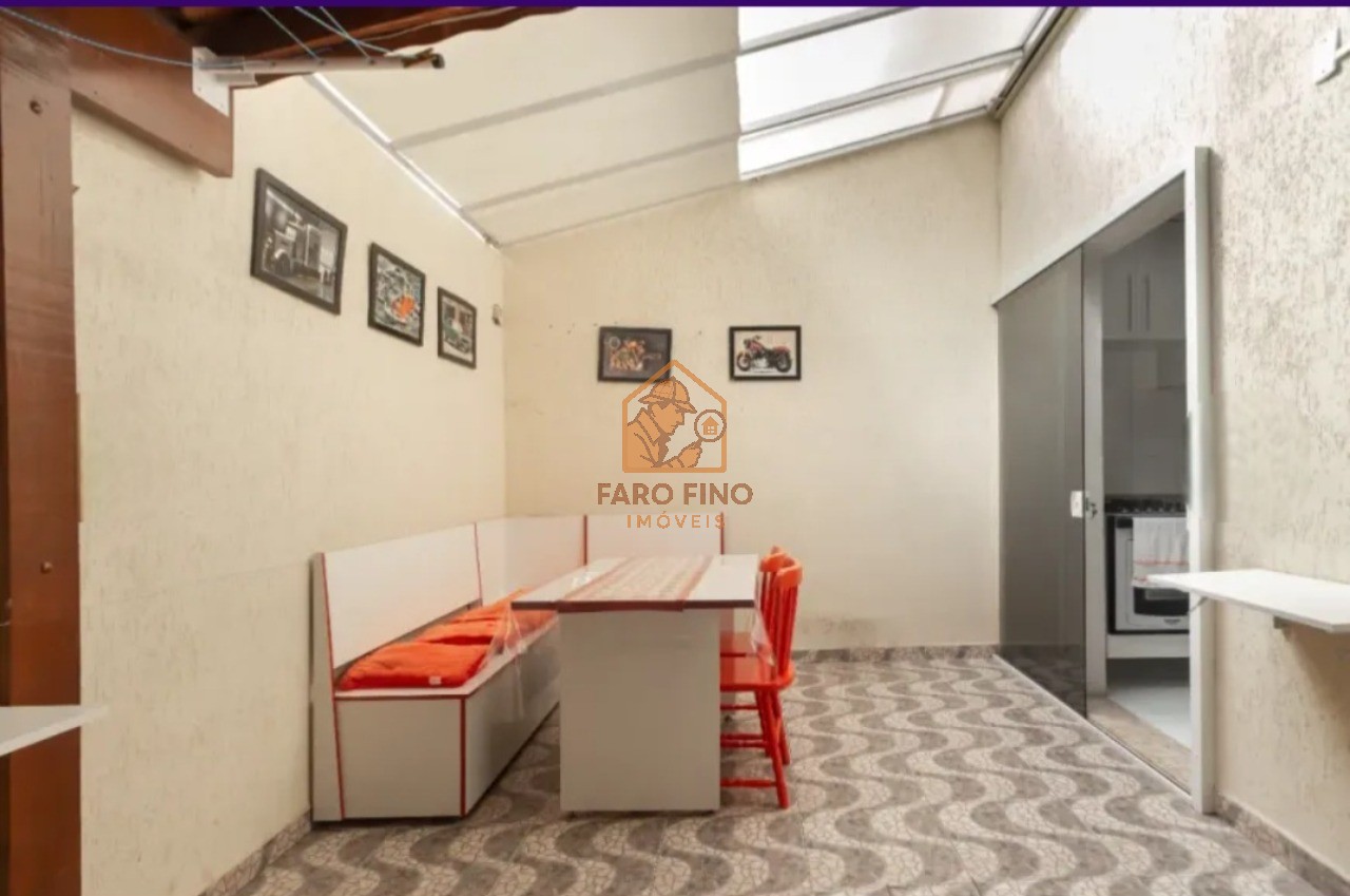 Casa, 3 quartos, 65 m² - Foto 12