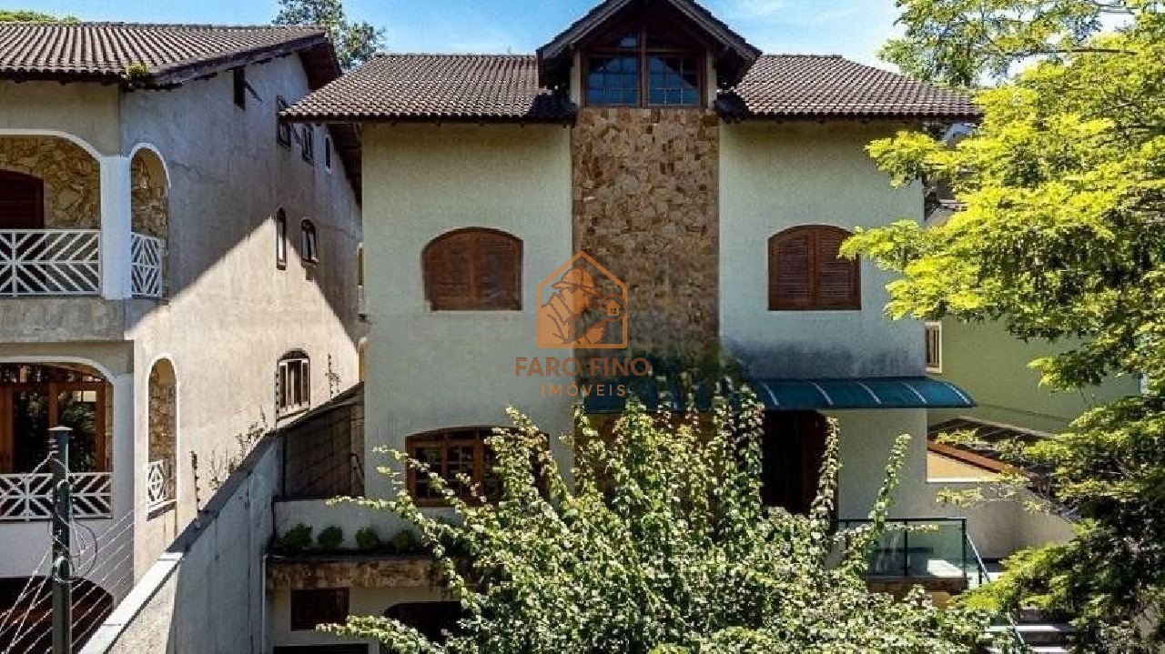 Casa, 4 quartos, 420 m² - Foto 13
