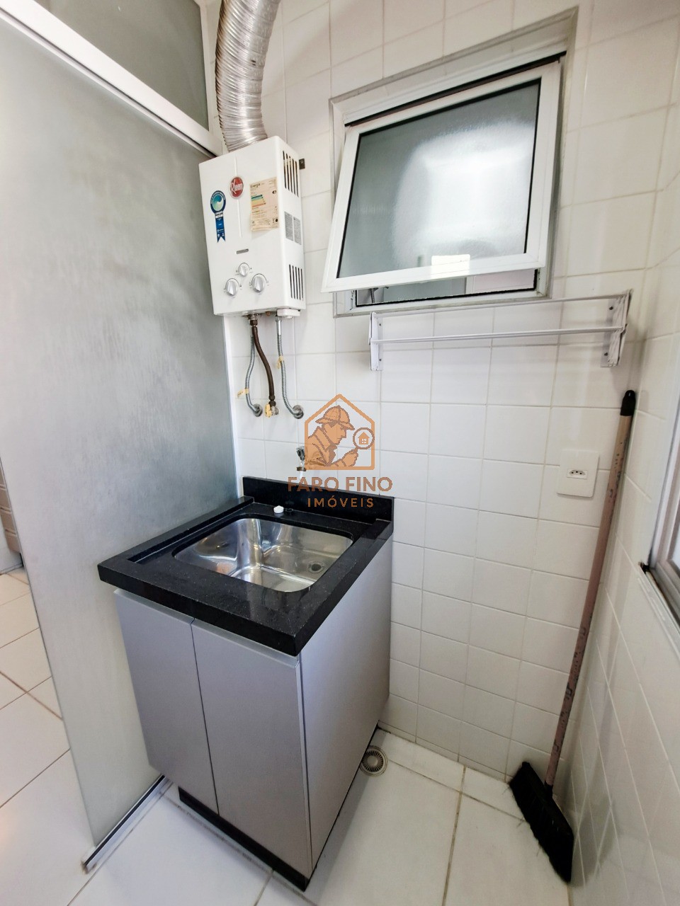 Apartamento, 2 quartos, 50 m² - Foto 10