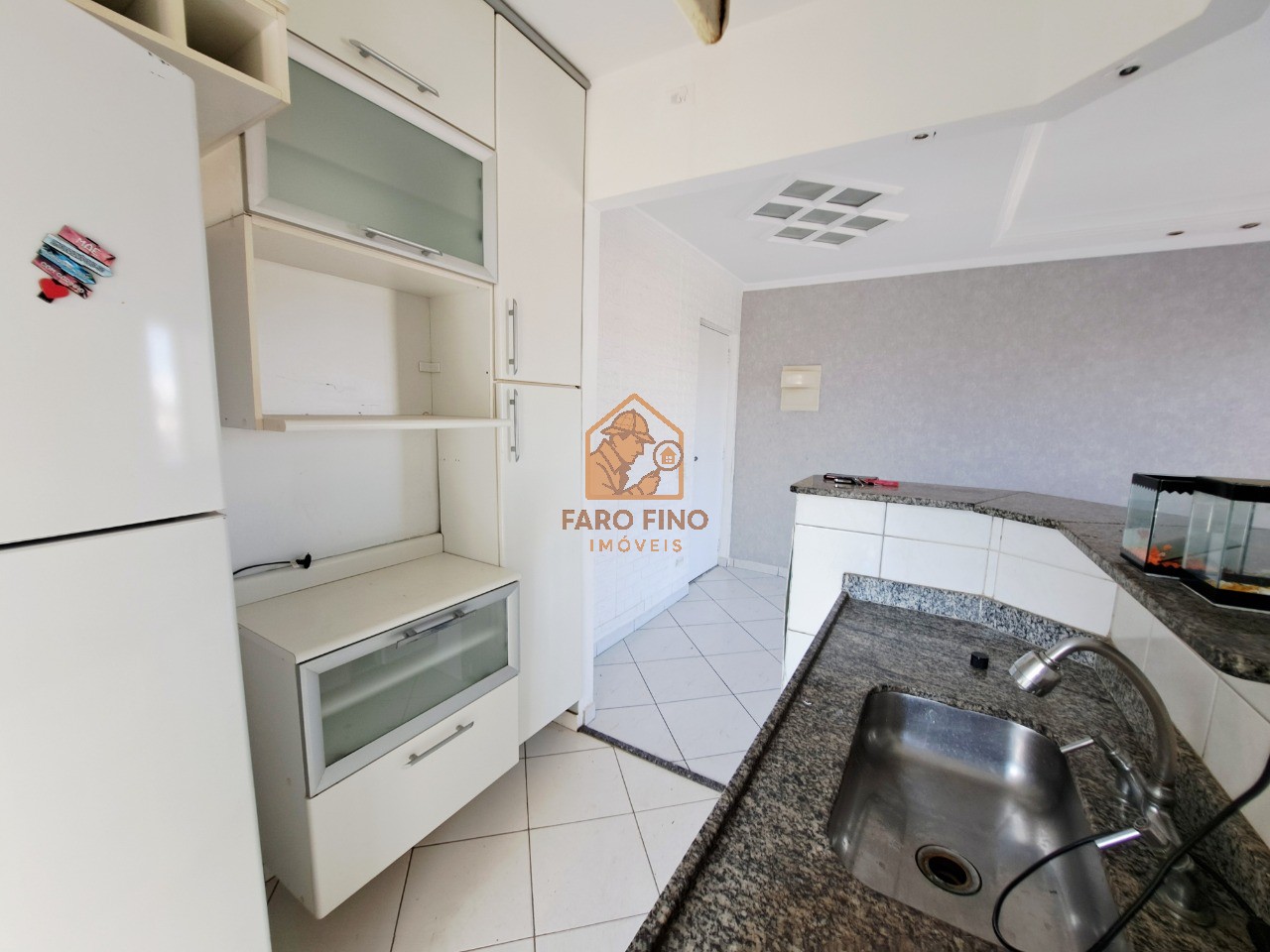 Apartamento, 2 quartos, 58 m² - Foto 22