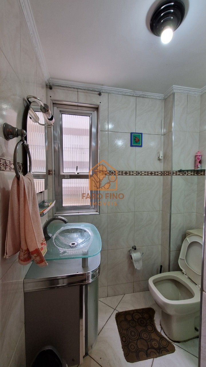 Apartamento, 2 quartos, 54 m² - Foto 8