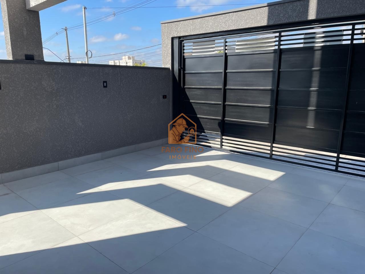 Casa à venda com 3 quartos, 175m² - Foto 3