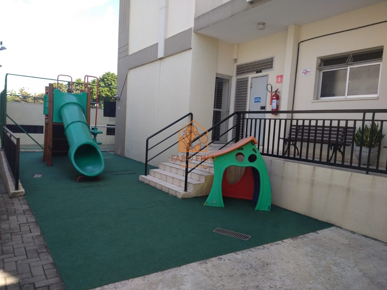 Apartamento, 2 quartos, 58 m² - Foto 6