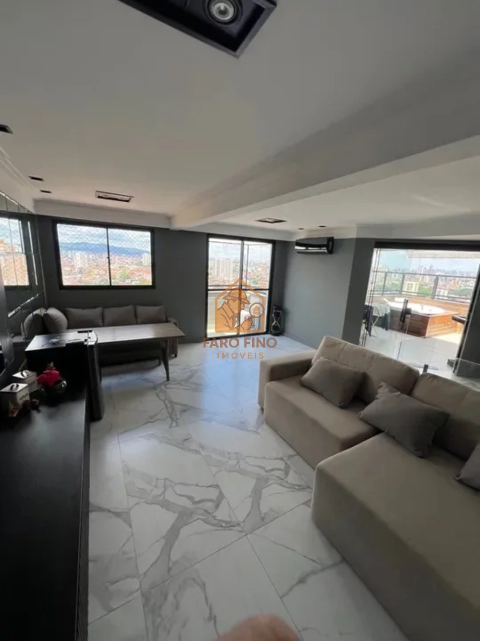 Cobertura, 3 quartos, 120 m² - Foto 6