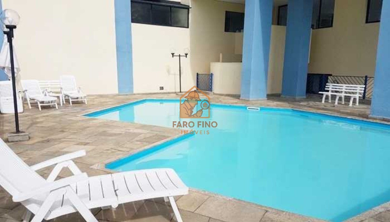 Apartamento à venda com 3 quartos, 67m² - Foto 10