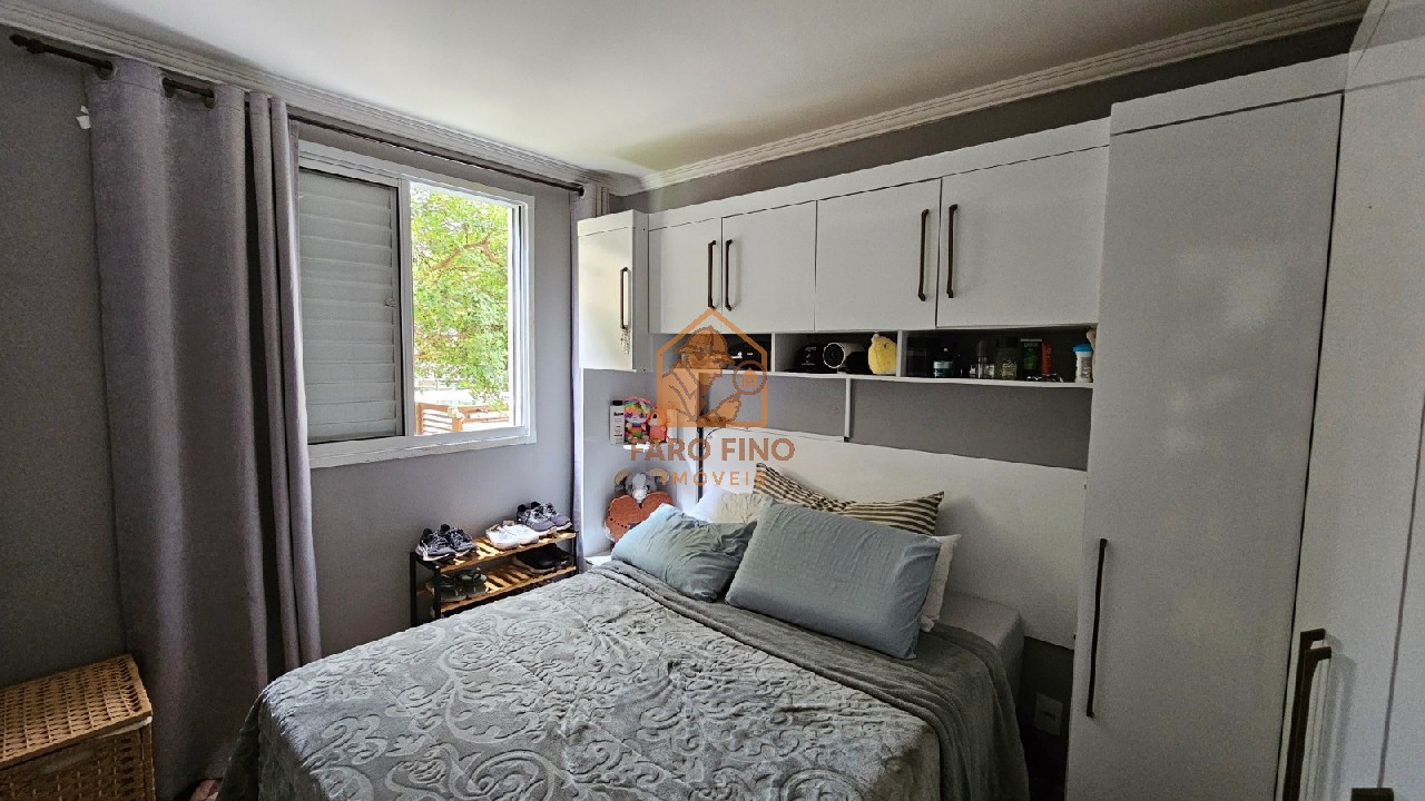 Apartamento, 2 quartos, 44 m² - Foto 6