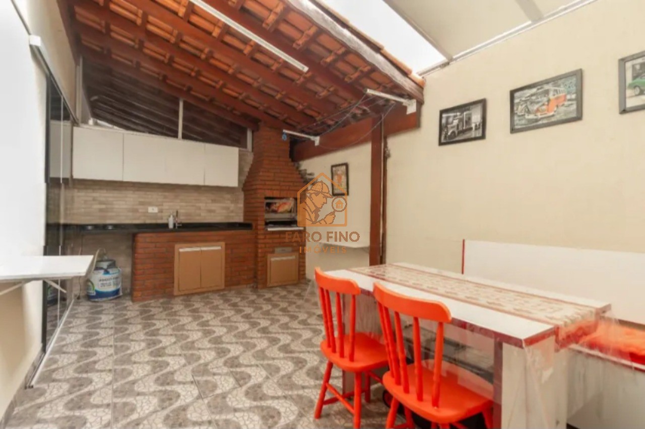 Casa, 3 quartos, 65 m² - Foto 10