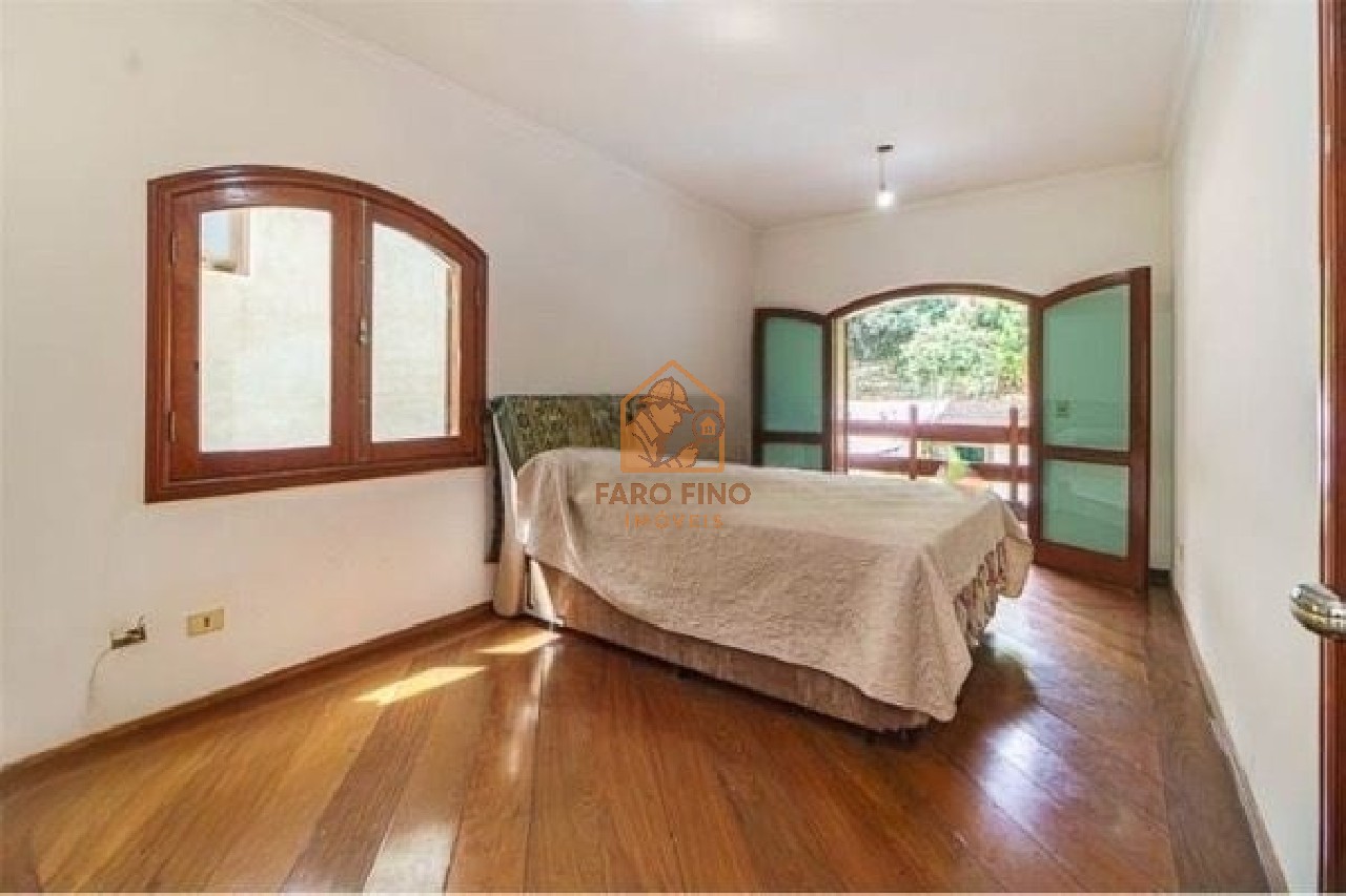 Casa, 4 quartos, 420 m² - Foto 1