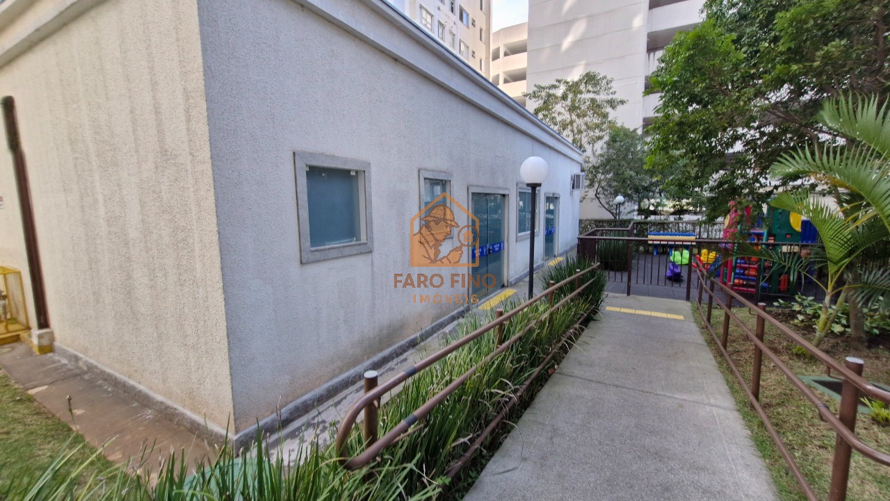 Apartamento, 2 quartos, 44 m² - Foto 13