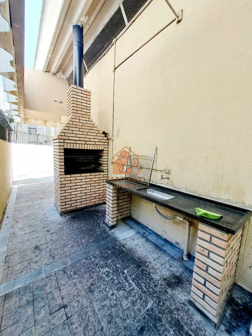 Apartamento, 2 quartos, 48 m² - Foto 11