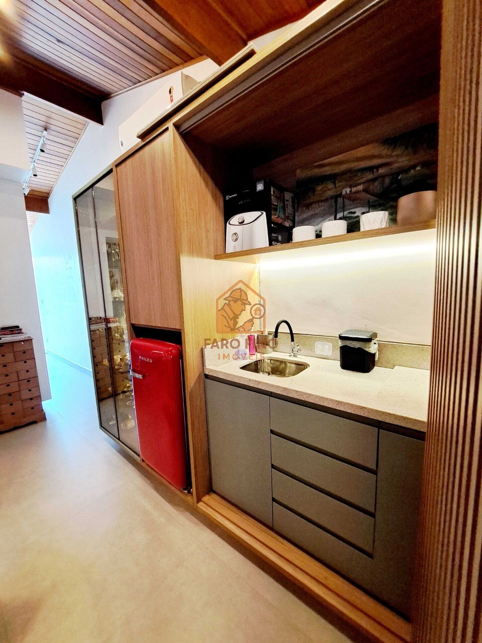Casa, 4 quartos, 250 m² - Foto 35
