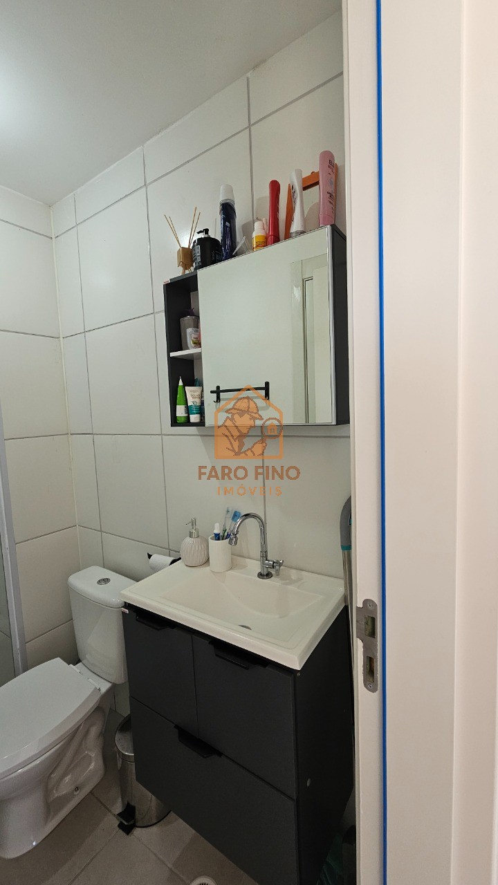 Apartamento à venda com 2 quartos, 39m² - Foto 29