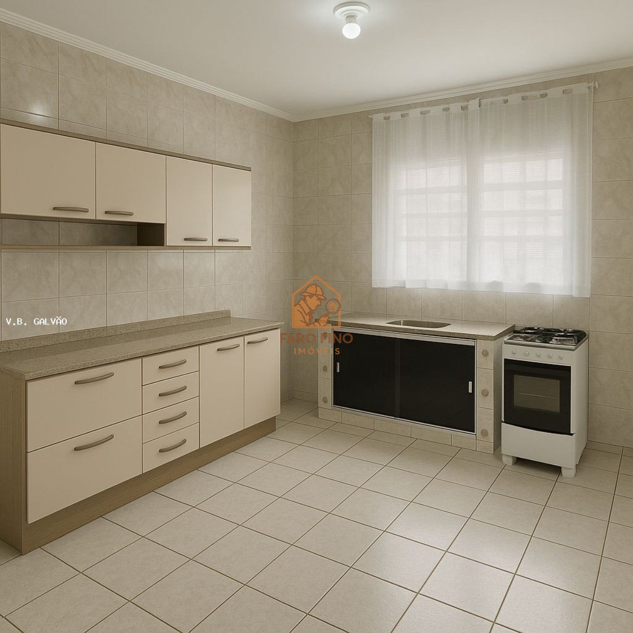 Casa, 2 quartos, 85 m² - Foto 5