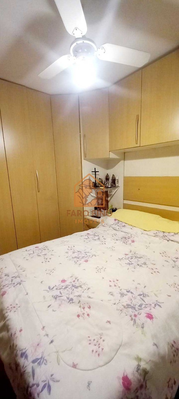 Apartamento à venda com 3 quartos, 67m² - Foto 20