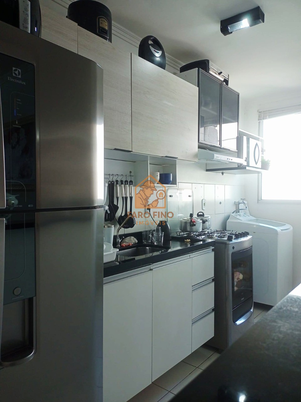 Apartamento, 2 quartos, 43 m² - Foto 4