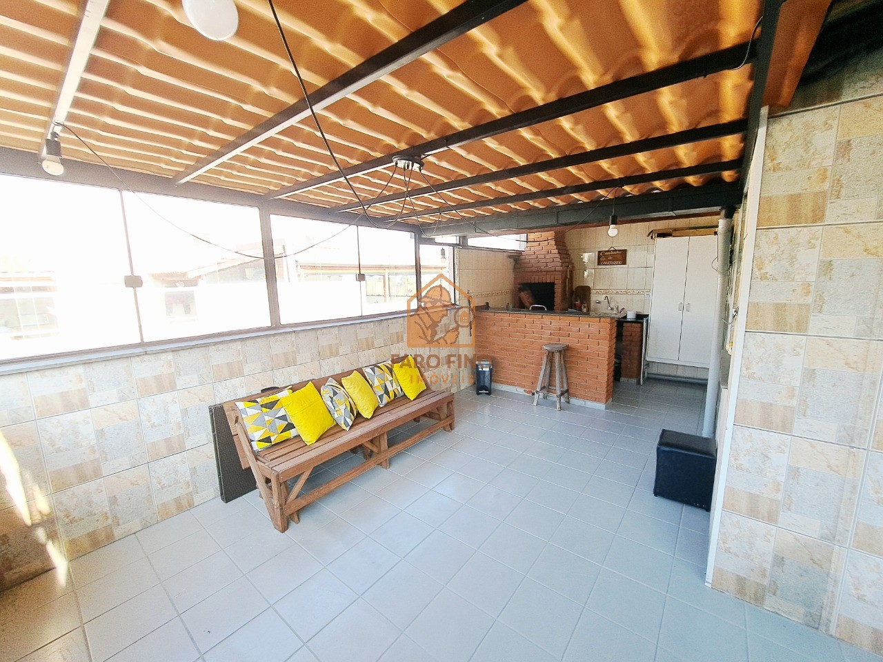 Cobertura, 3 quartos, 85 m² - Foto 2