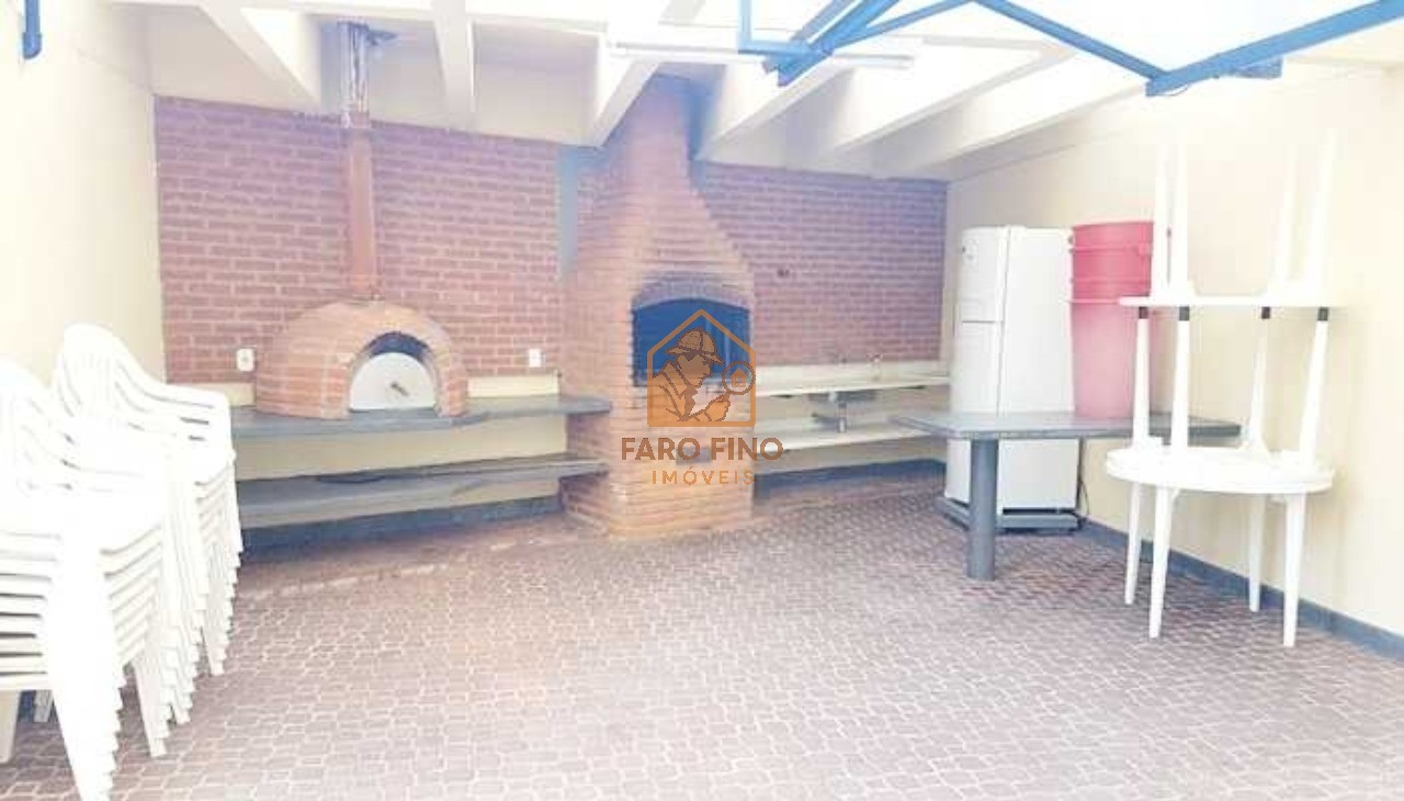 Apartamento à venda com 3 quartos, 67m² - Foto 5