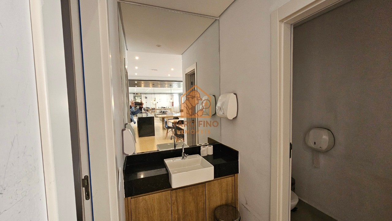 Apartamento à venda com 2 quartos, 39m² - Foto 38
