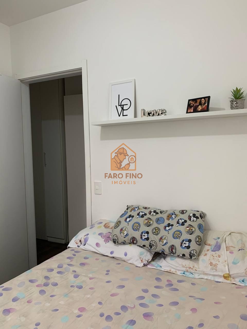 Apartamento, 2 quartos, 42 m² - Foto 11