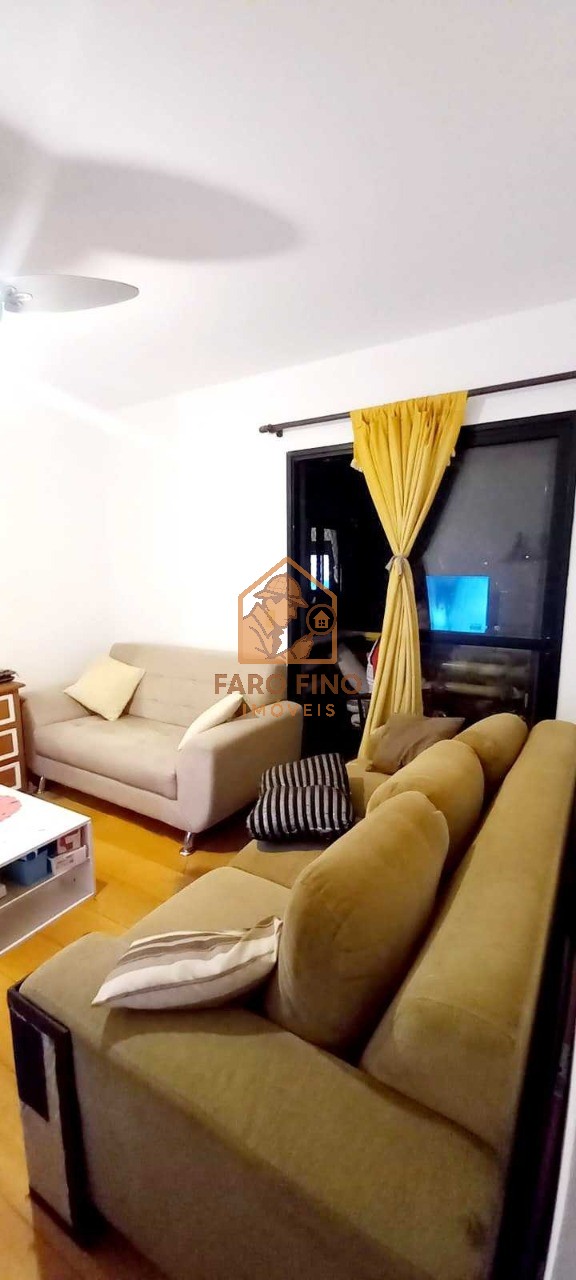 Apartamento à venda com 3 quartos, 67m² - Foto 13