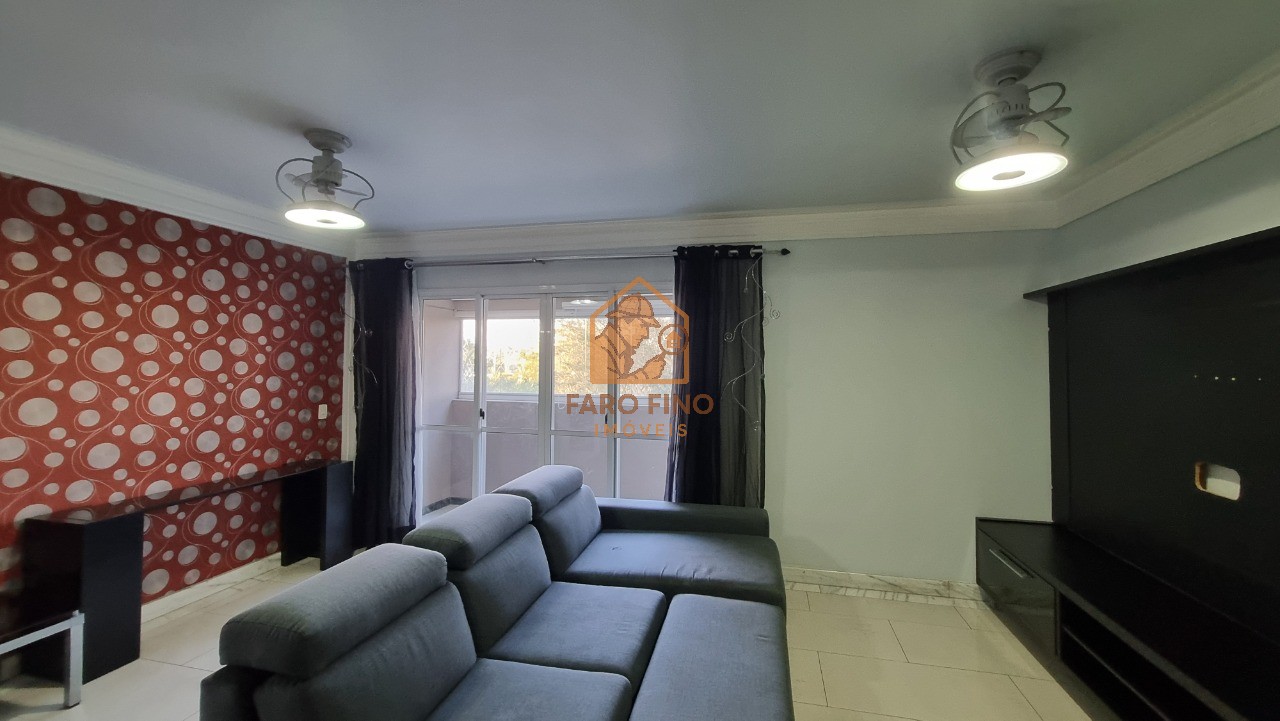 Apartamento, 3 quartos, 122 m² - Foto 4