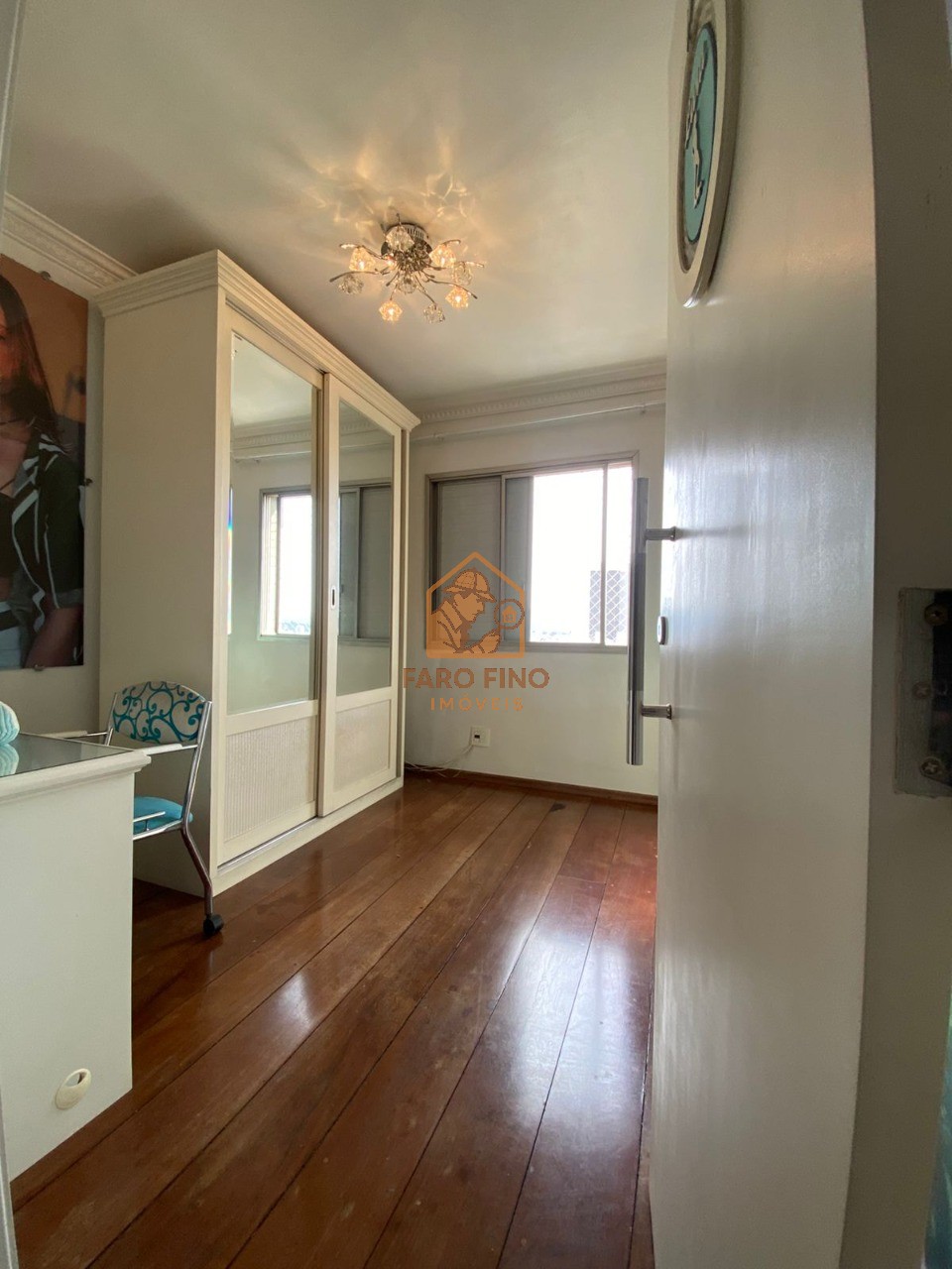 Apartamento, 2 quartos, 52 m² - Foto 4