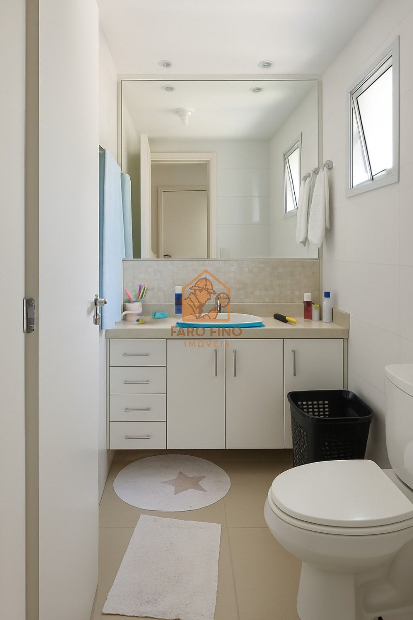 Apartamento, 3 quartos, 97 m² - Foto 7