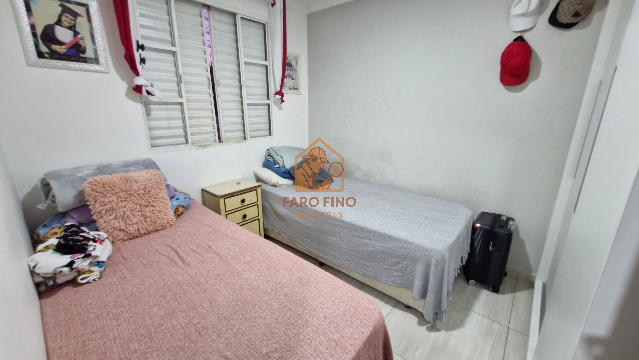 Apartamento, 2 quartos, 44 m² - Foto 5