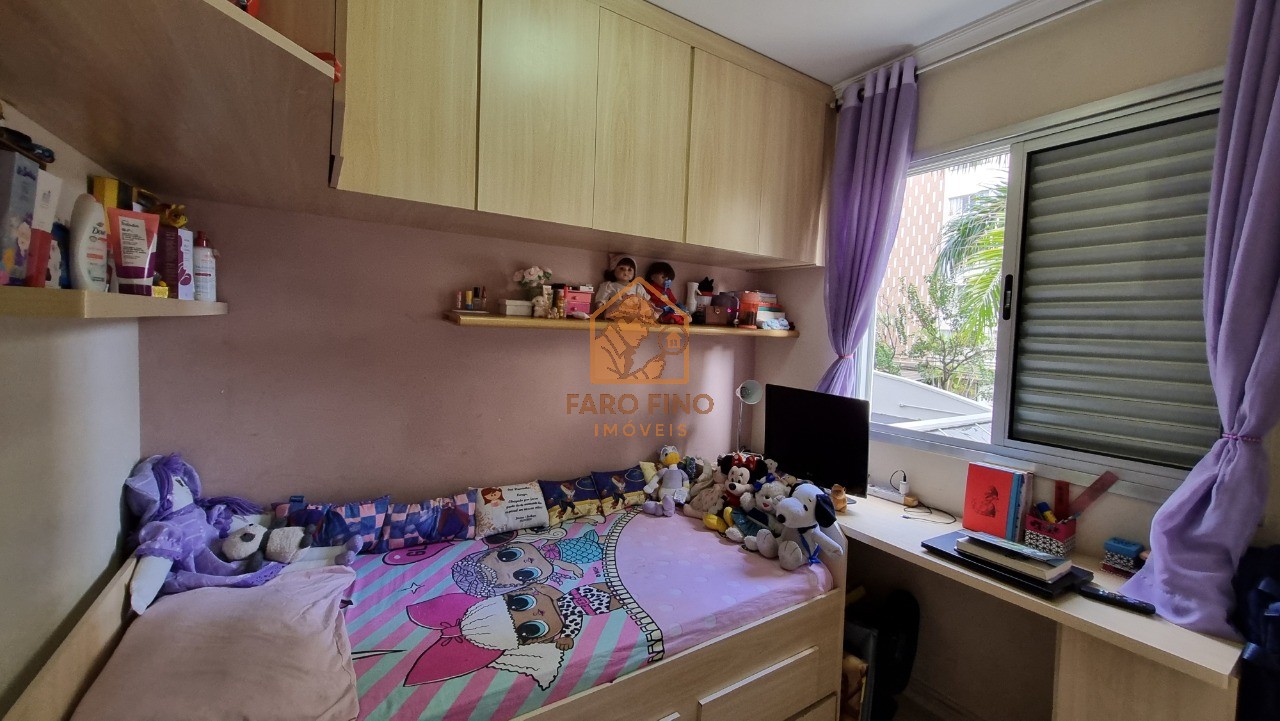 Apartamento, 3 quartos, 62 m² - Foto 18