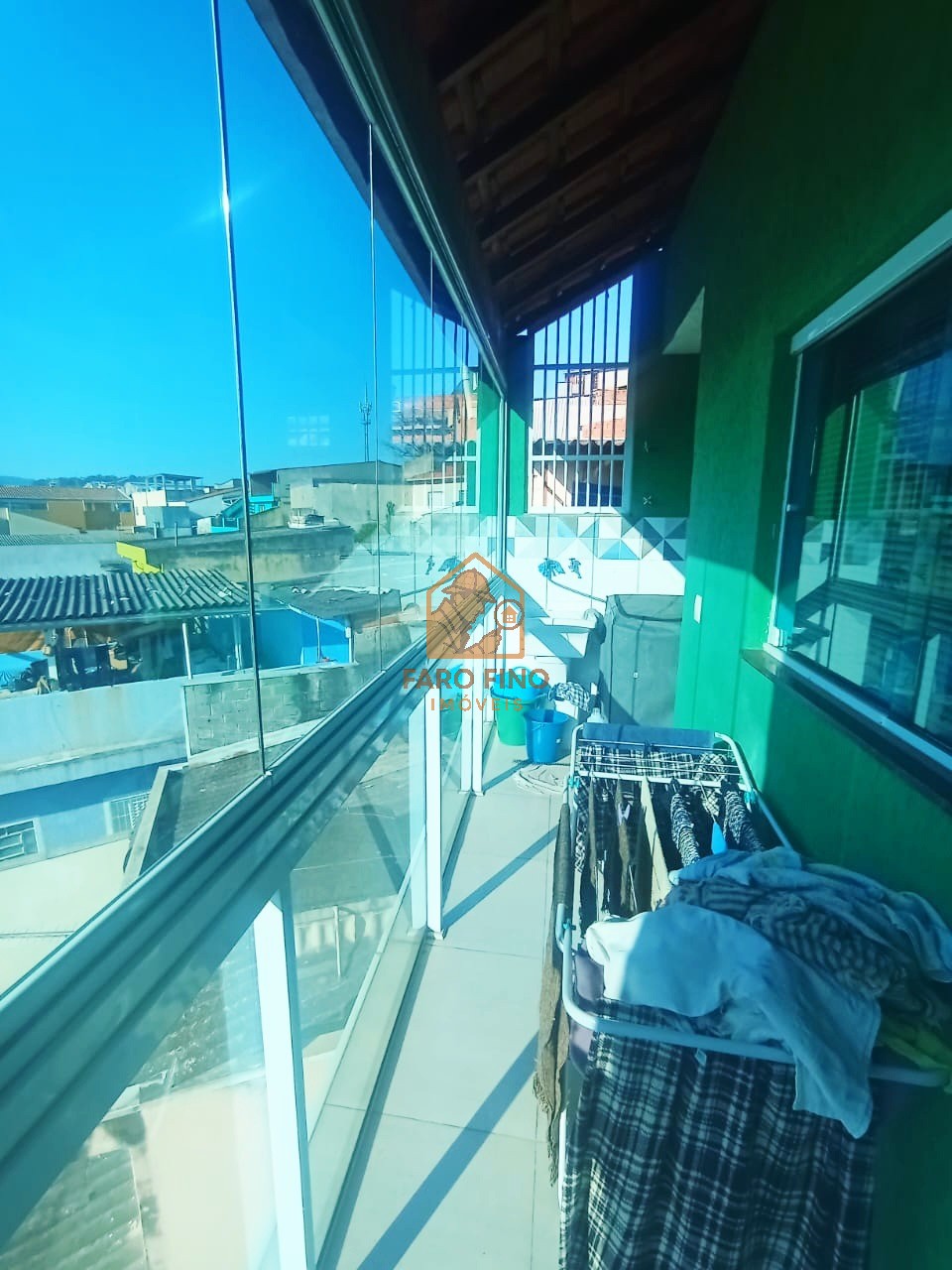 Casa, 3 quartos, 180 m² - Foto 24