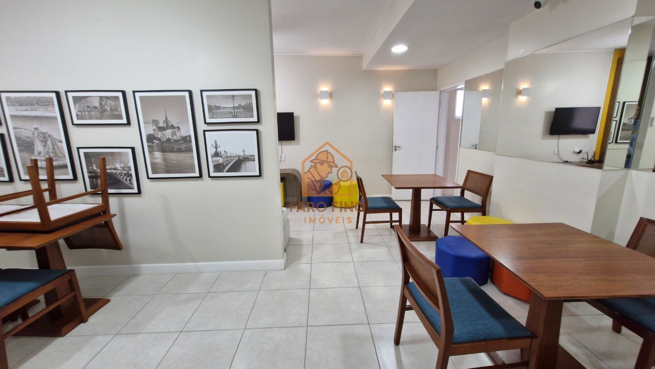 Apartamento, 2 quartos, 52 m² - Foto 29