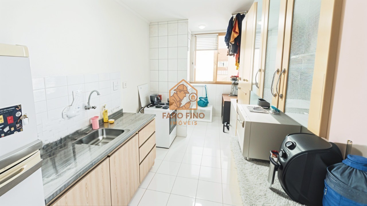 Apartamento, 2 quartos, 76 m² - Foto 3