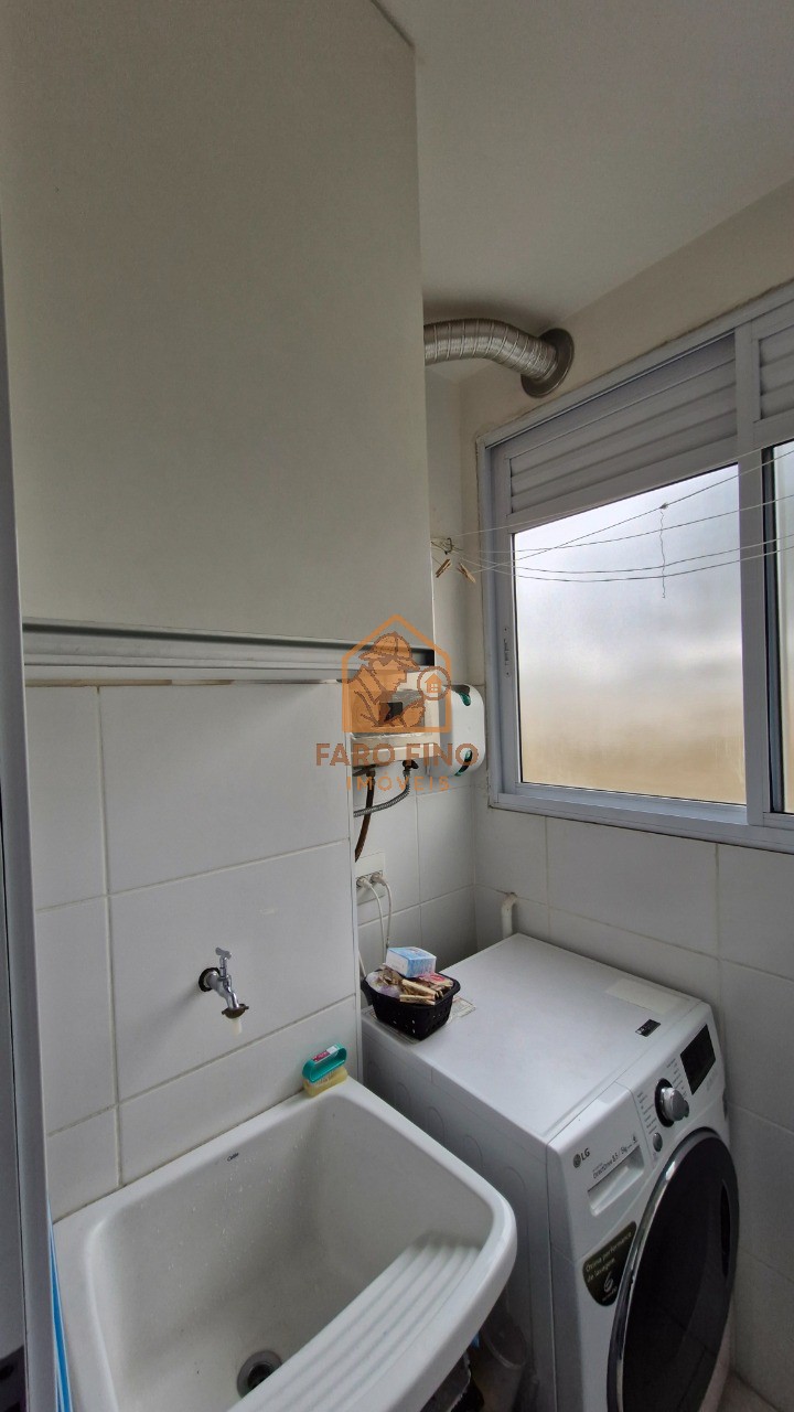 Apartamento, 2 quartos, 52 m² - Foto 7