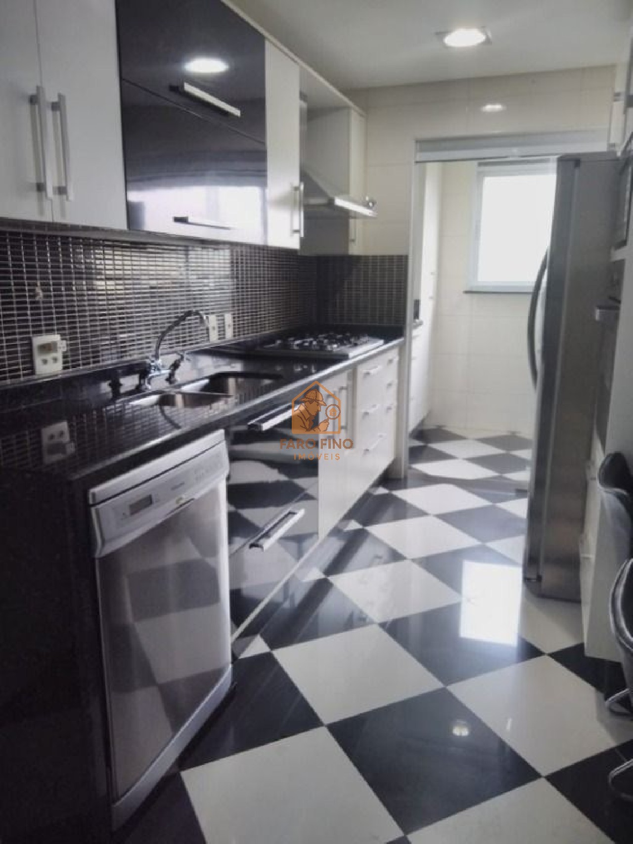 Apartamento, 3 quartos, 122 m² - Foto 6