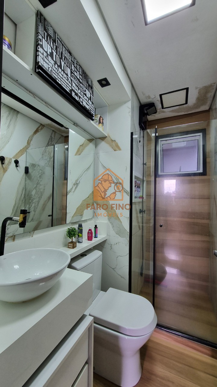 Apartamento, 3 quartos, 62 m² - Foto 14