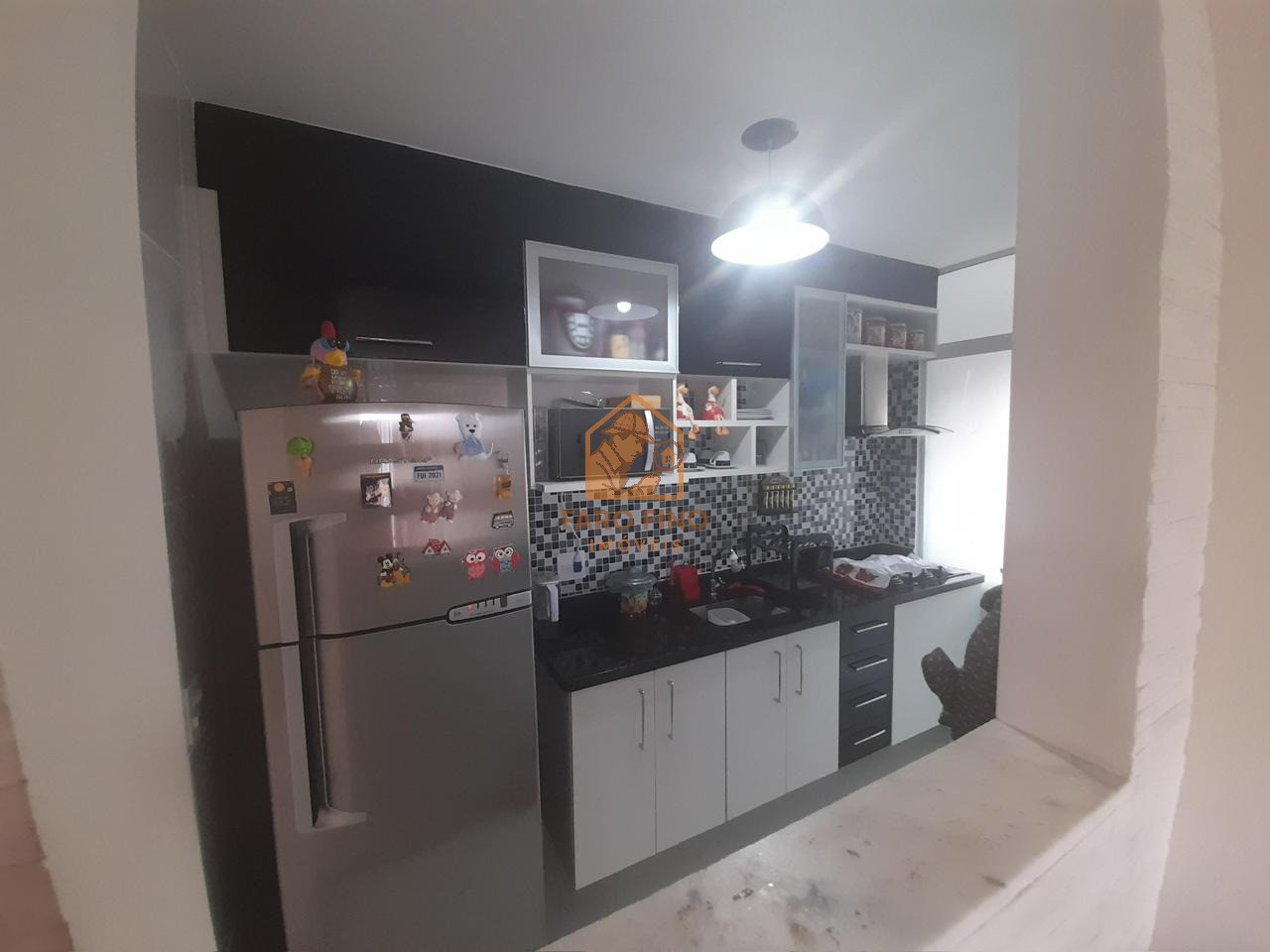 Apartamento, 2 quartos, 52 m² - Foto 9