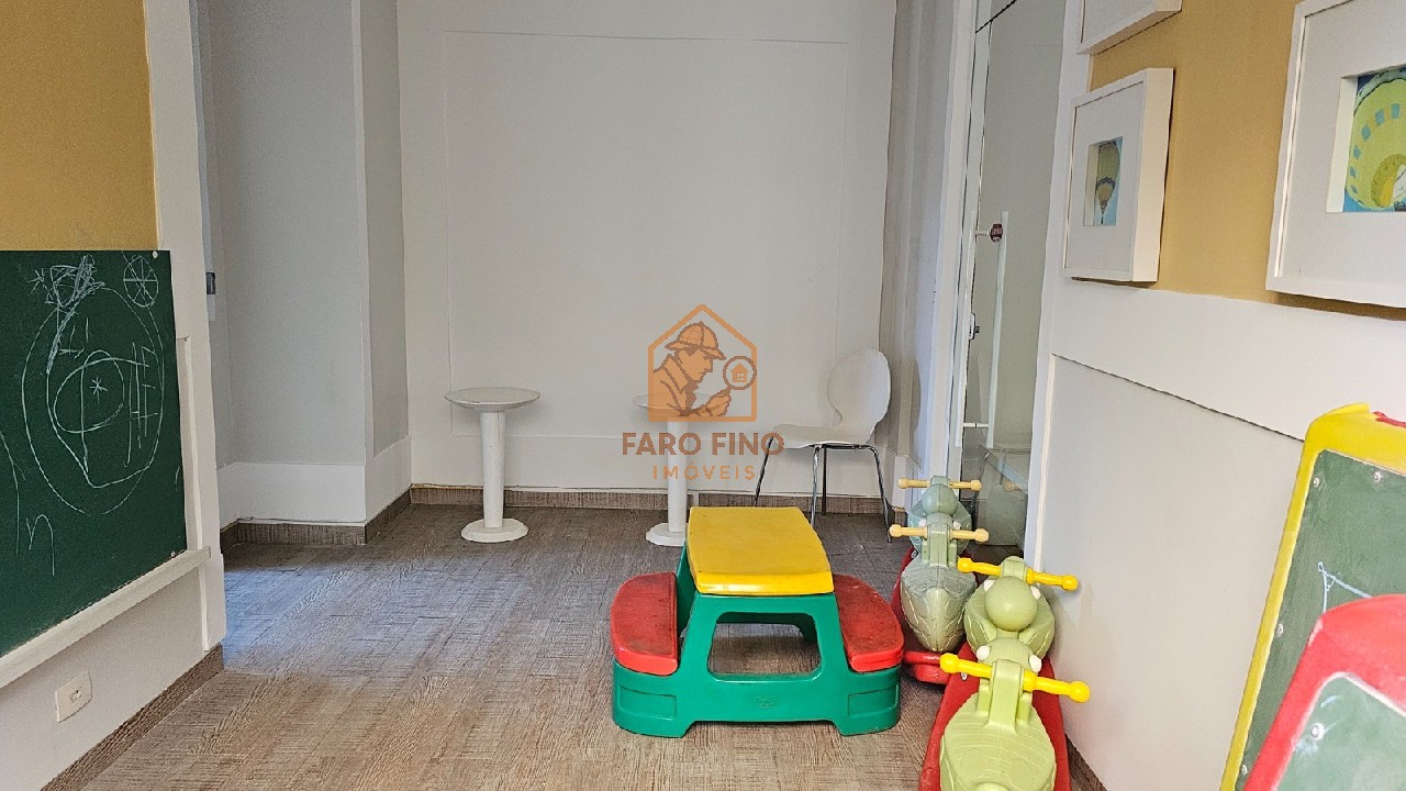 Apartamento, 3 quartos, 122 m² - Foto 61