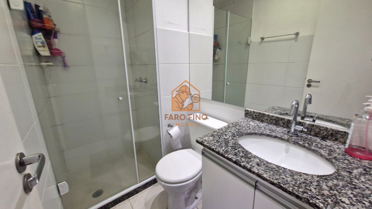 Apartamento, 2 quartos, 52 m² - Foto 12