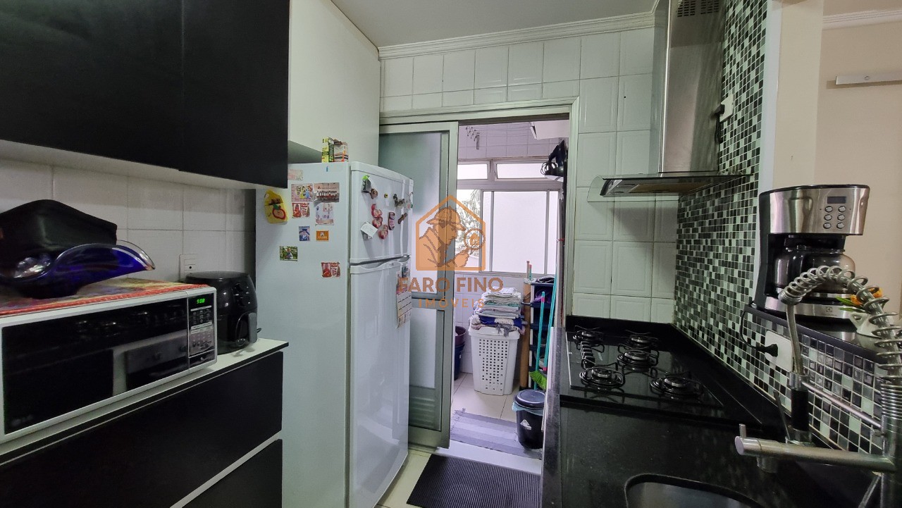 Apartamento, 3 quartos, 62 m² - Foto 7