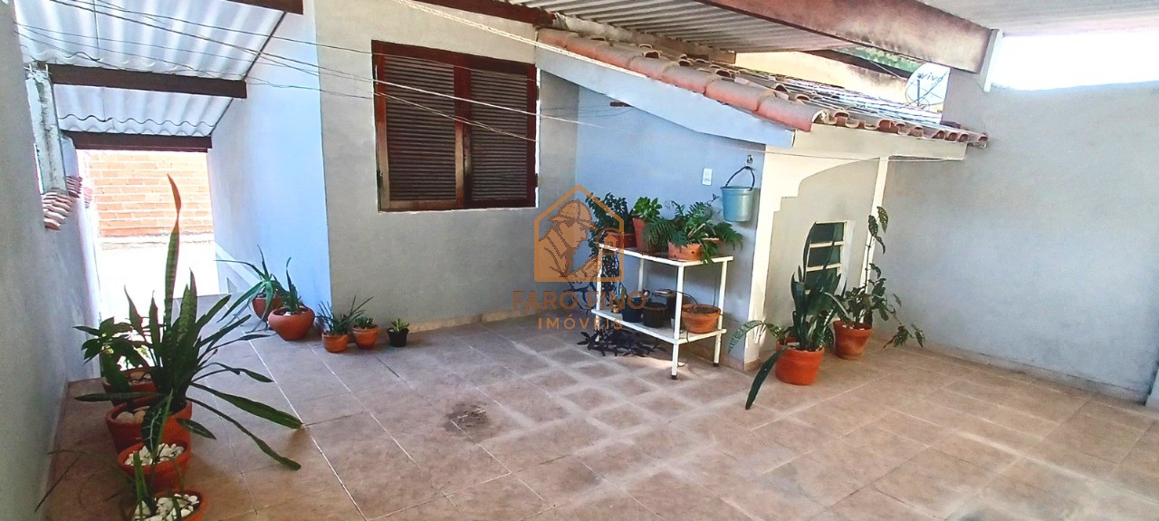Casa, 2 quartos, 89 m² - Foto 4