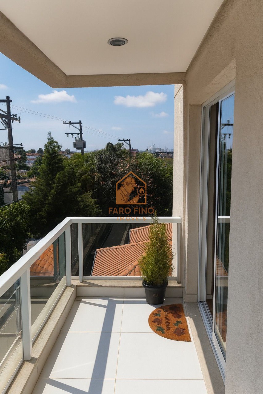 Apartamento, 3 quartos, 97 m² - Foto 3