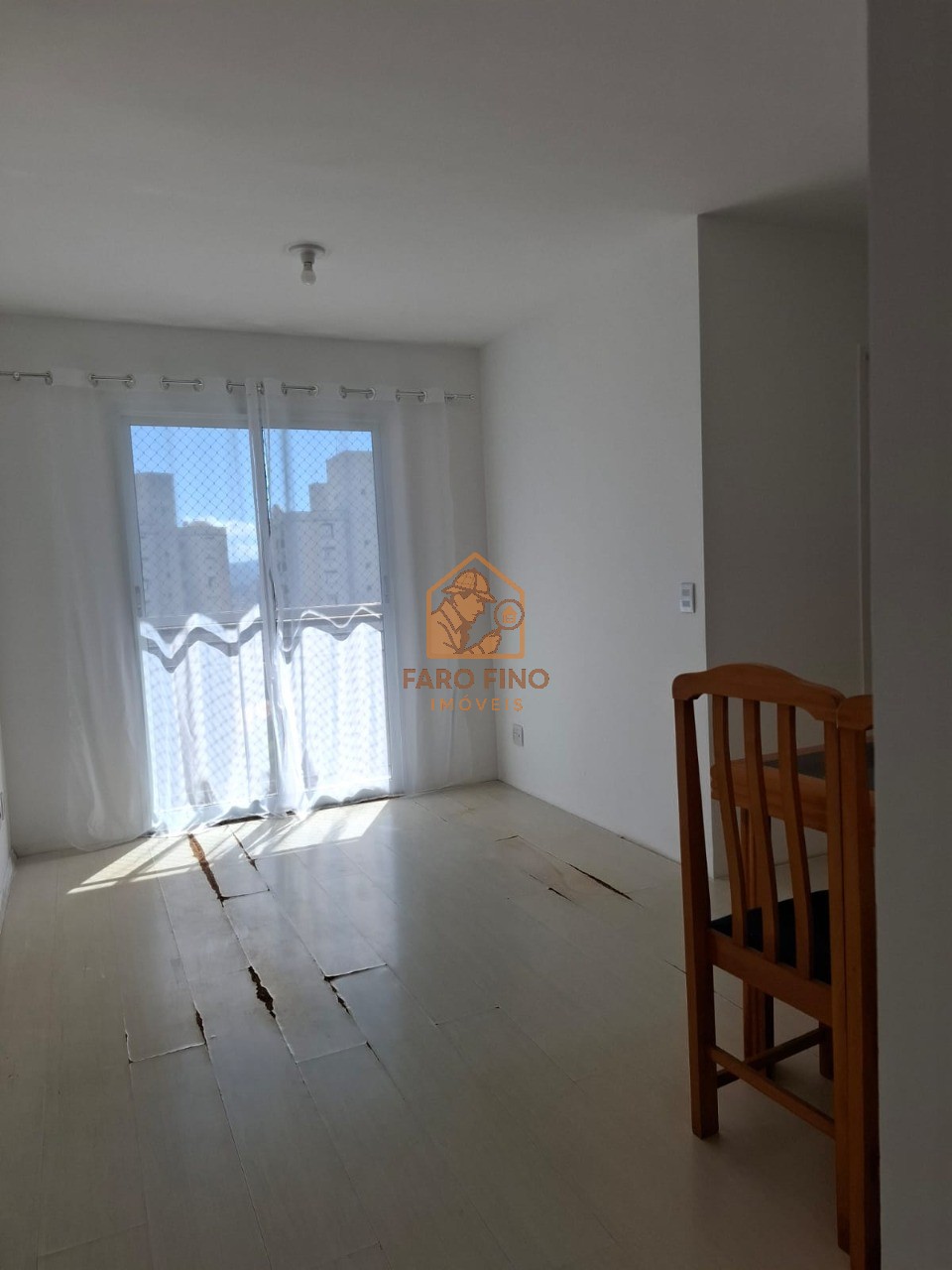 Apartamento, 2 quartos, 49 m² - Foto 2