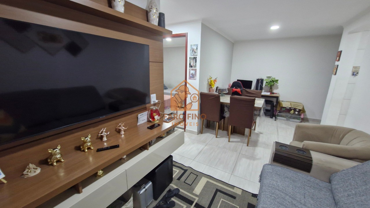 Apartamento, 2 quartos, 44 m² - Foto 2