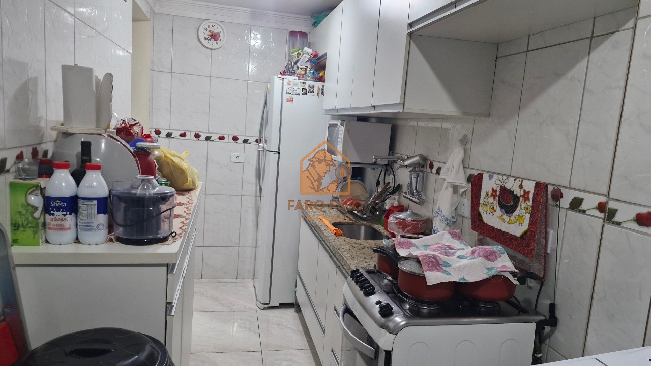 Apartamento, 2 quartos, 44 m² - Foto 4