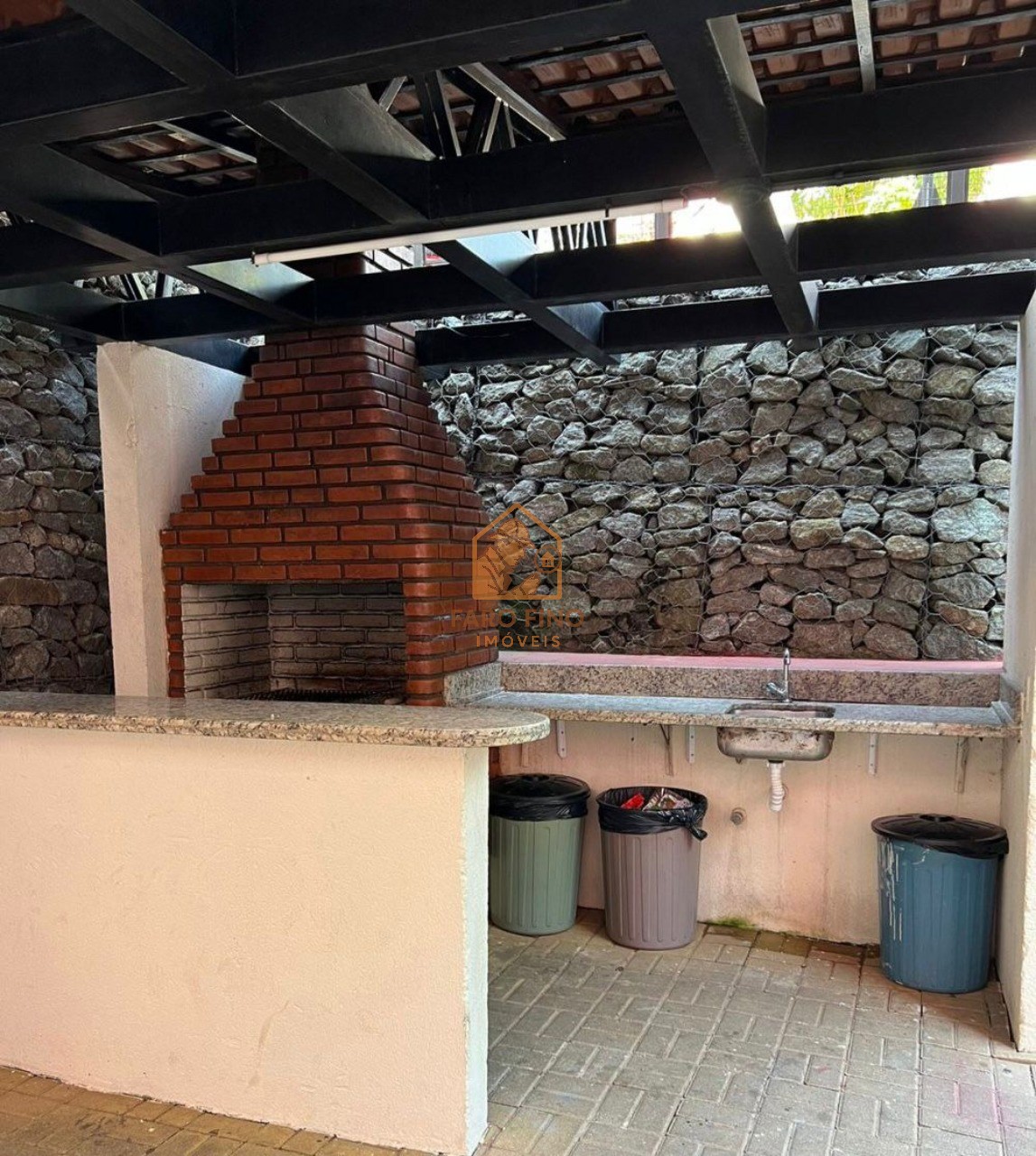 Apartamento, 2 quartos, 52 m² - Foto 18