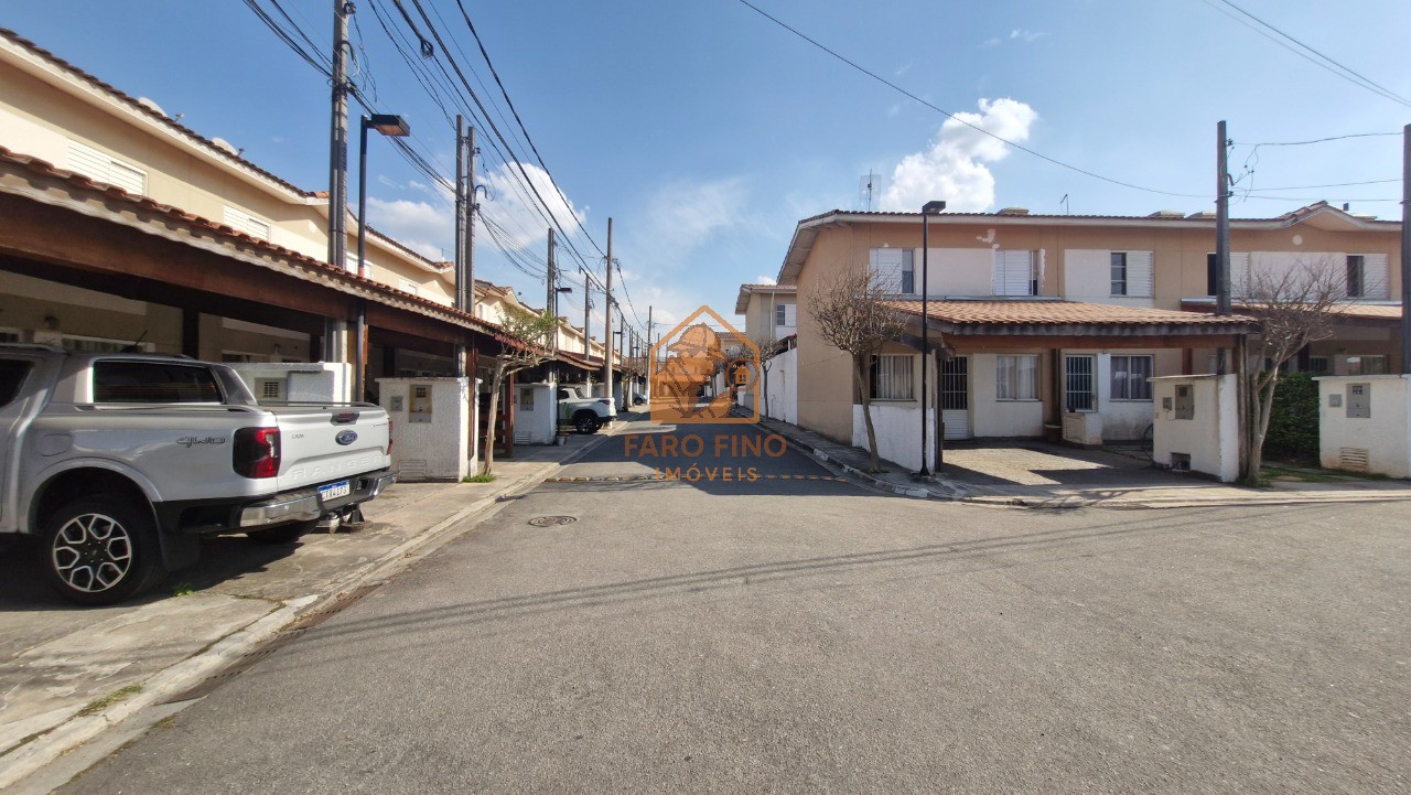 Casa, 2 quartos, 74 m² - Foto 28