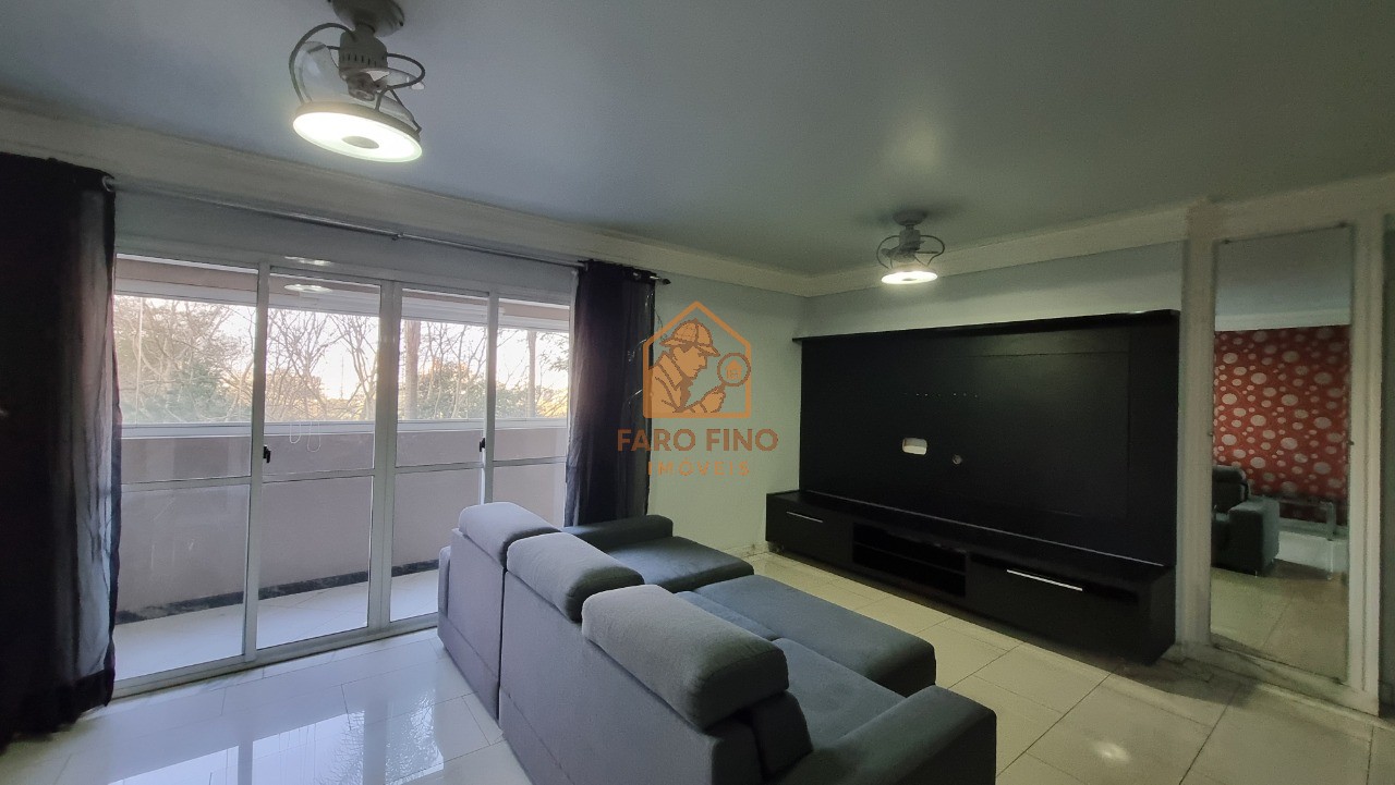 Apartamento, 3 quartos, 122 m² - Foto 1
