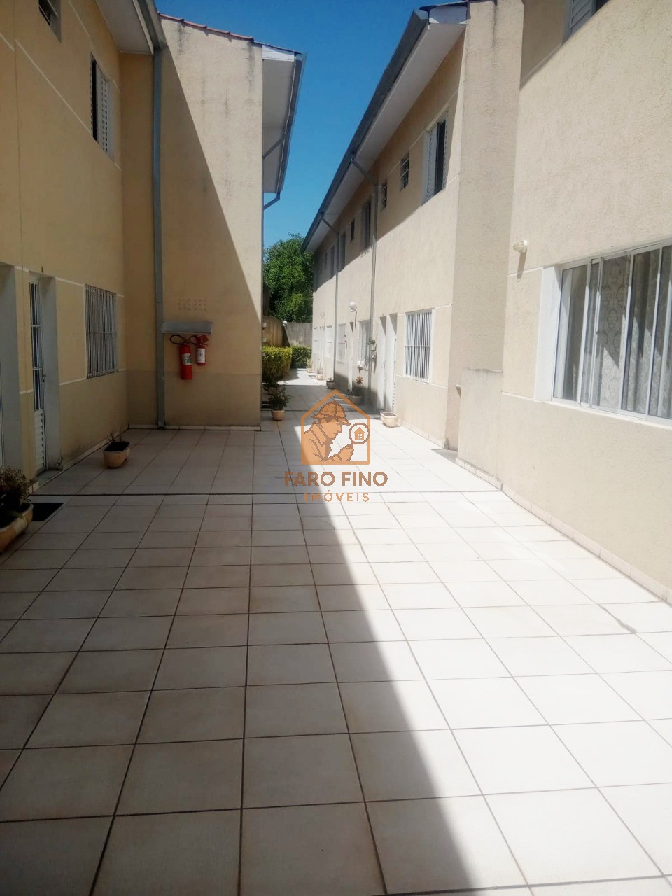 Casa, 3 quartos, 100 m² - Foto 2